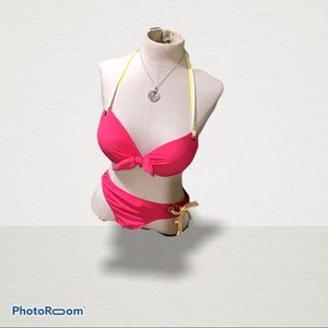 California Waves Bikini swimsuit